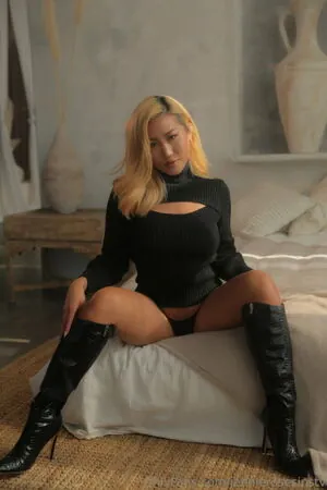 Jennie Rose
