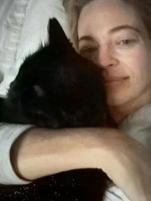 Jeri Ryan