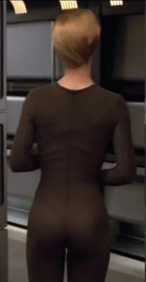 Jeri Ryan