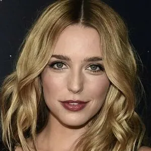 Jessica Rothe
