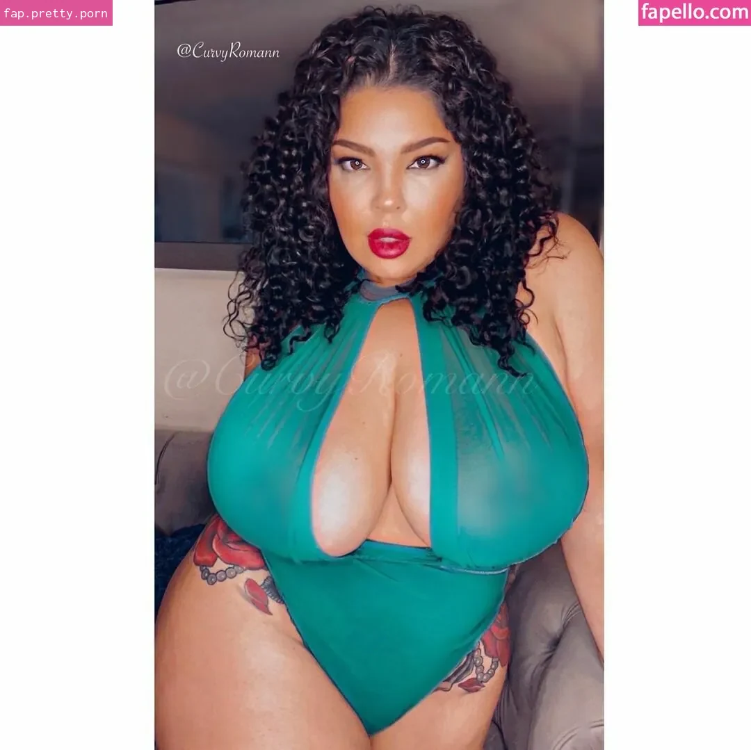 Jessy Romann - Photo #48