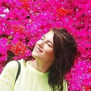 Jordan Rebecca Tyler