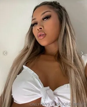 Jordyn Rain