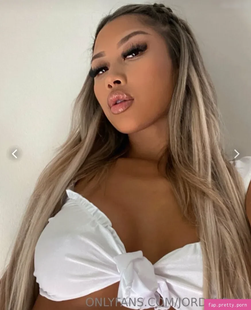 Jordyn Rain - Photo #09