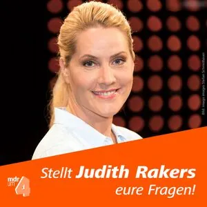 Judith Rakers