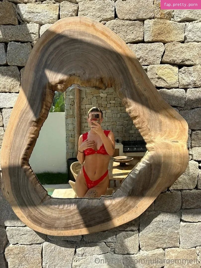 Julia Römmelt - Photo #97