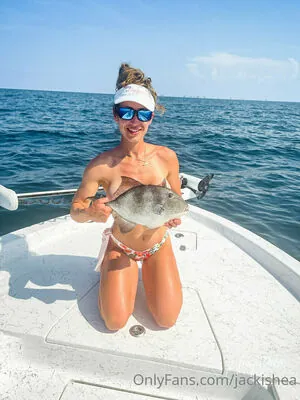 Jacki Shea