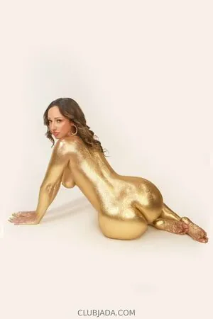 Jada Stevens