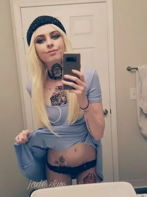 Jade Skye