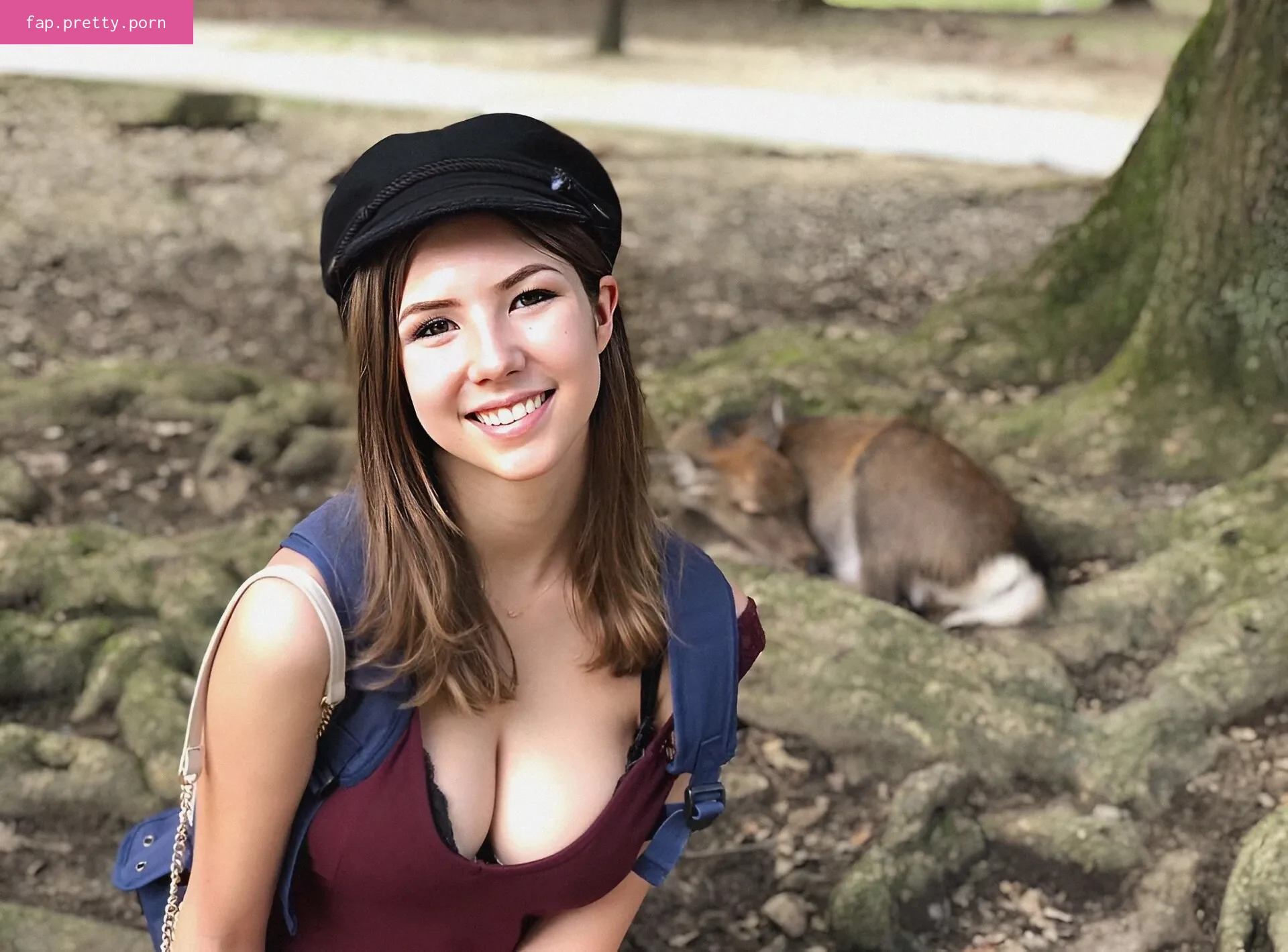 Jade Snel - Photo #03