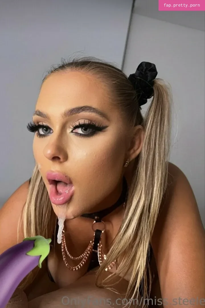 Jade Steele - Photo #13