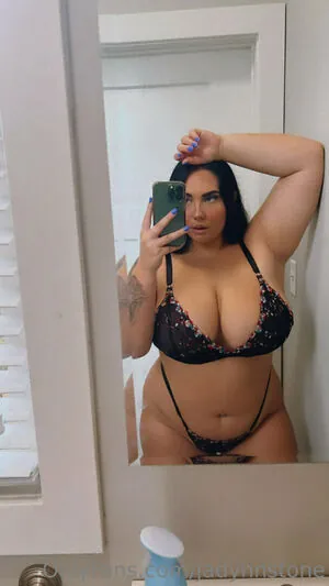 Jadynn Stone