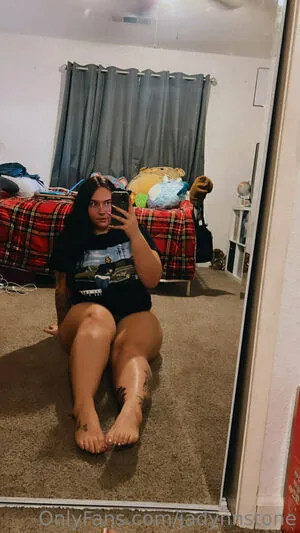 Jadynn Stone