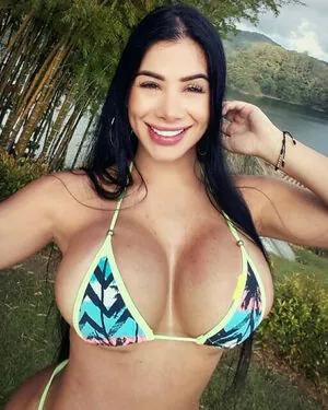 Jakeline Serna
