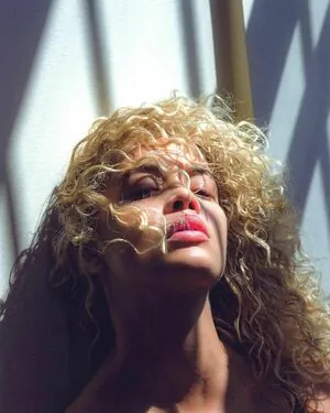 Jasmine Sanders