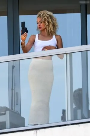 Jasmine Sanders