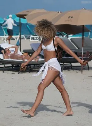 Jasmine Sanders