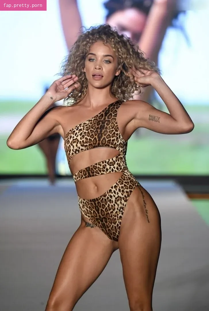 Jasmine Sanders - Photo #81