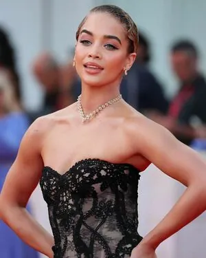 Jasmine Sanders