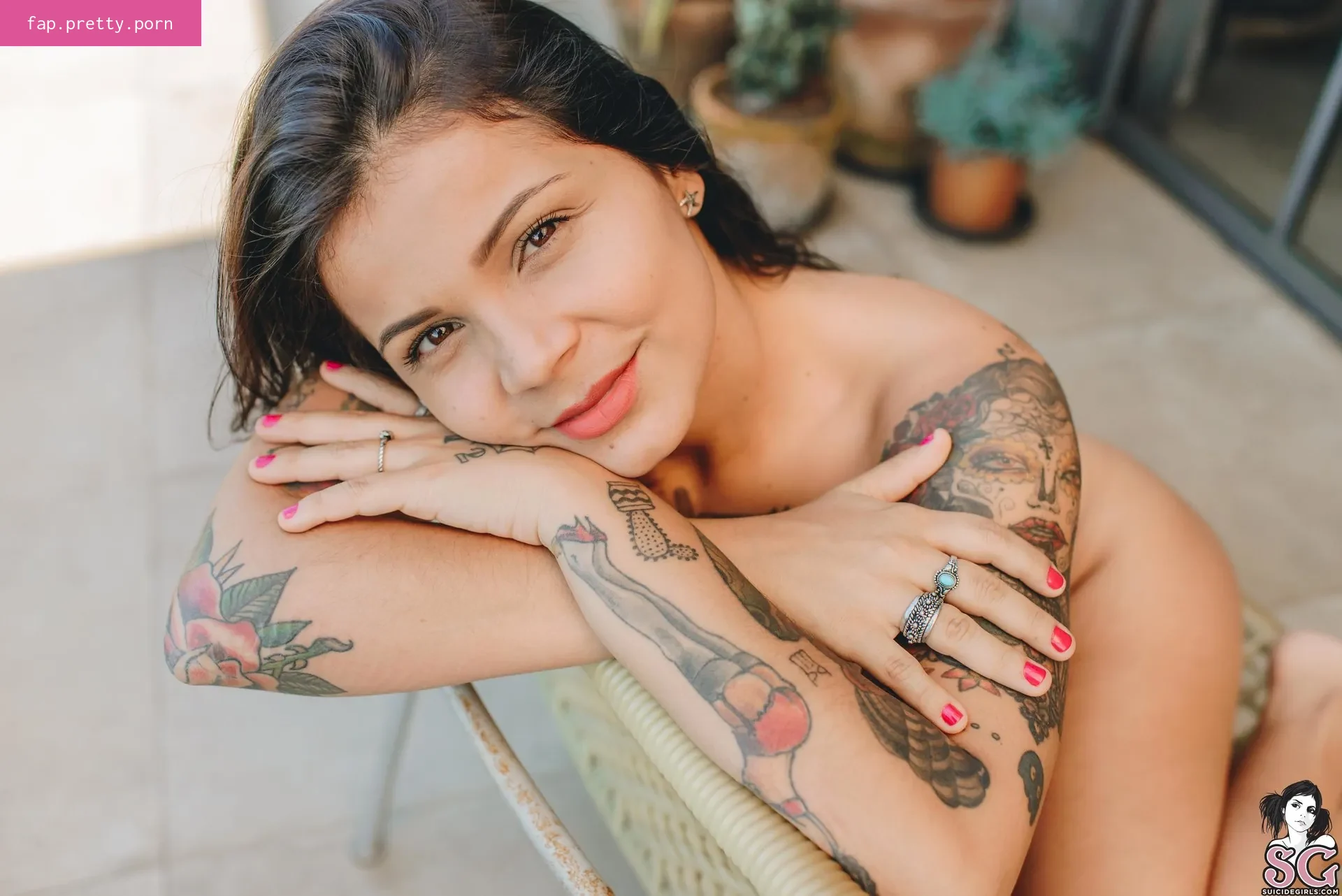 Jeeh Suicide - Photo #97