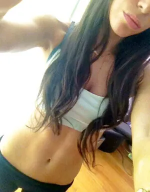 Jen Selter