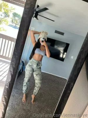 Jenna Skyye VIP