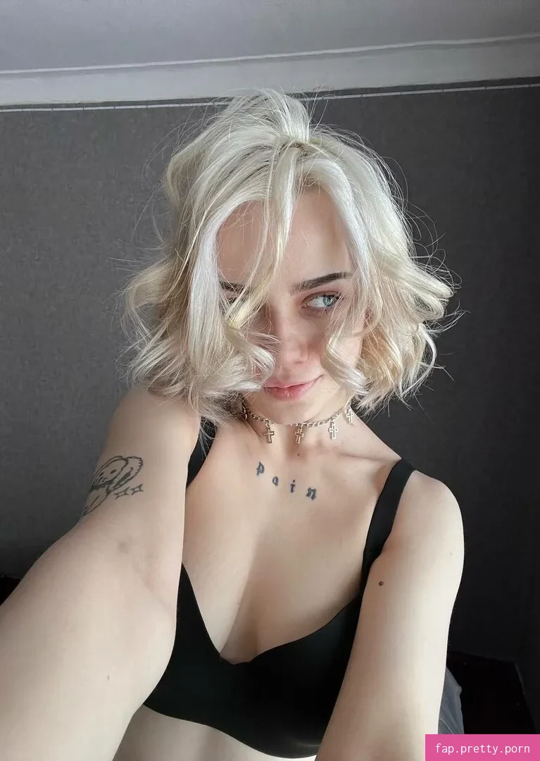 Jennaa Sanders - Photo #02