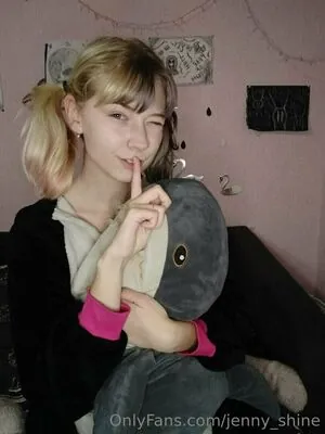 jenny_shine