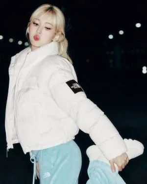 Jeon Somi