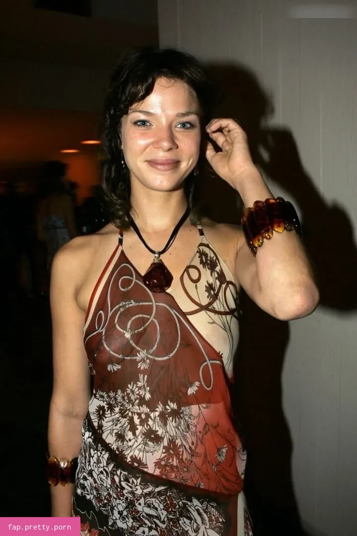Jessica Schwarz - Photo #03
