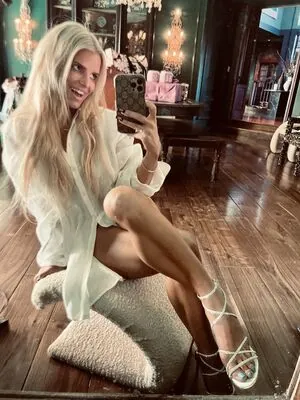 Jessica Simpson