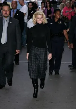 Jessica Simpson