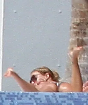 Jessica Simpson