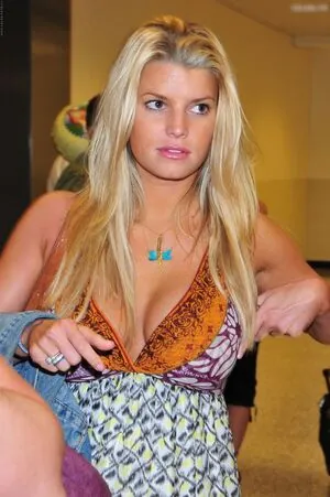 Jessica Simpson