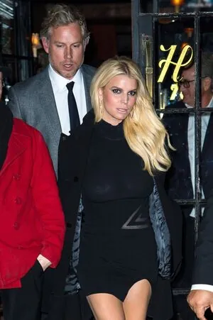 Jessica Simpson