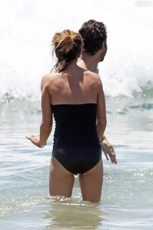 Jessica Szohr