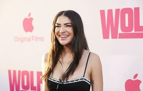 Jessica Szohr