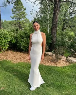 Jessica Szohr