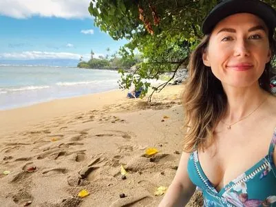 Jewel Staite