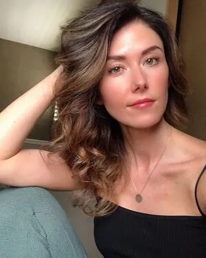 Jewel Staite