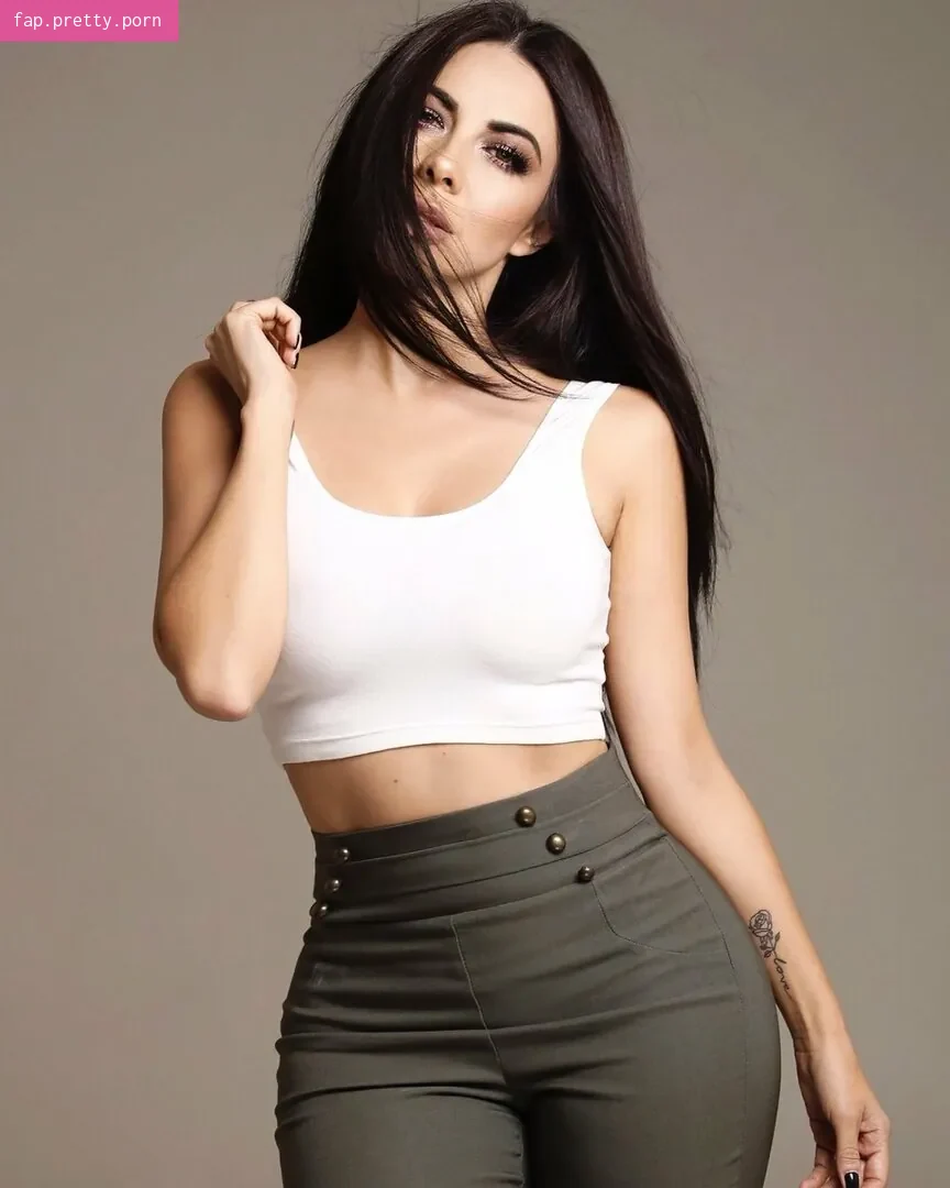 Jimena Sanchez - Photo #69