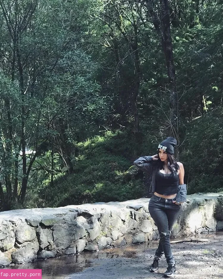 Jimena Sanchez - Photo #56