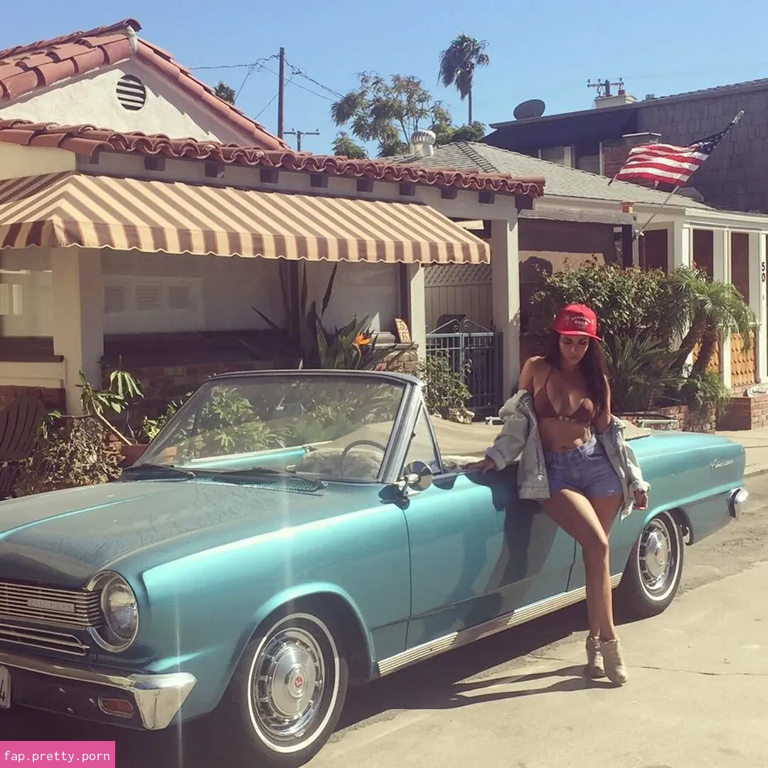 Jimena Sanchez - Photo #72