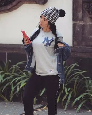 Jimena Sanchez