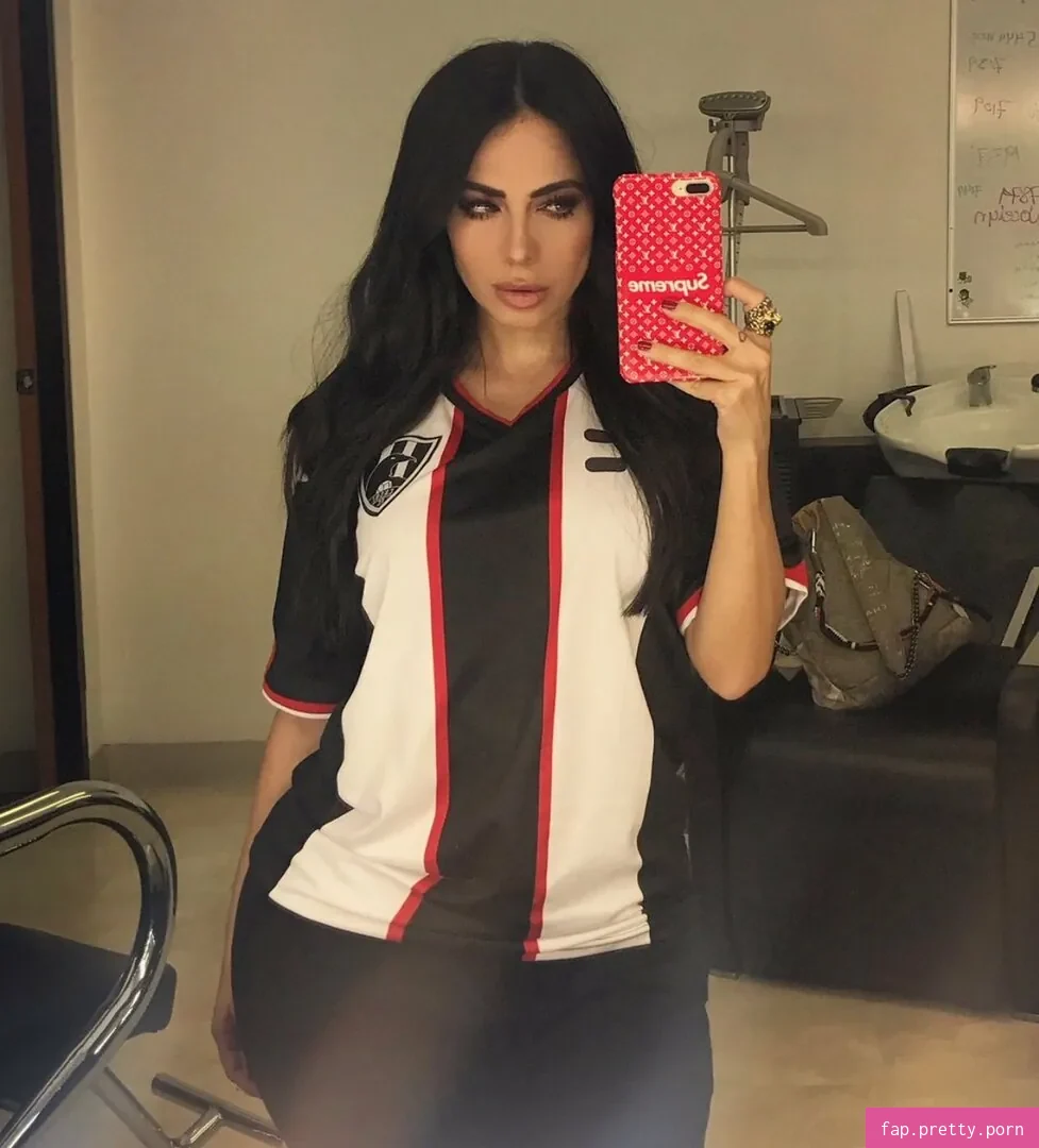 Jimena Sanchez - Photo #60