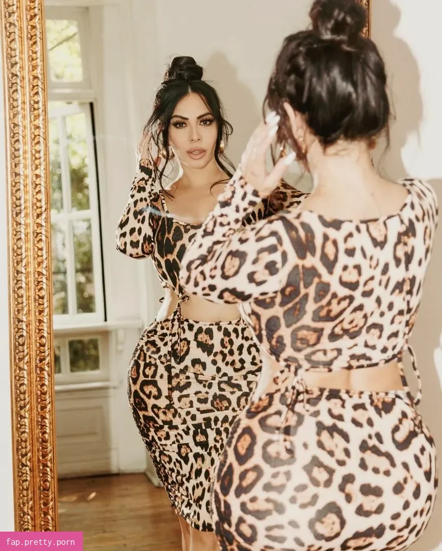 Jimena Sanchez - Photo #89