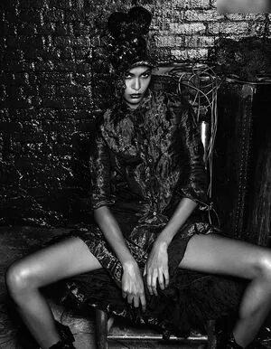 Joan Smalls