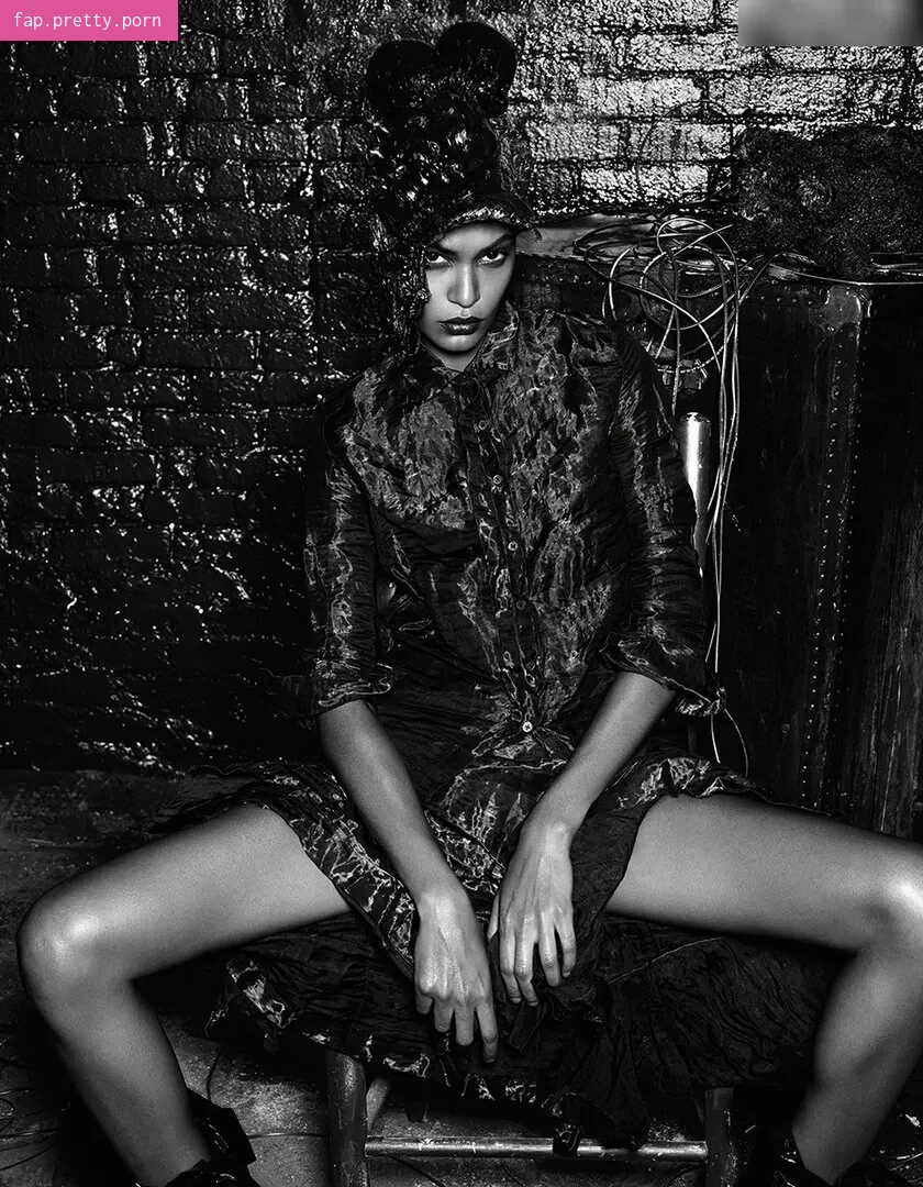 Joan Smalls - Photo #92
