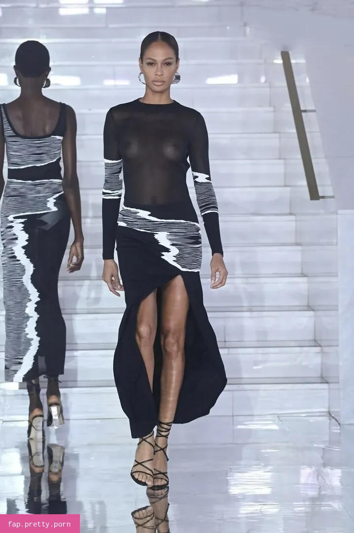 Joan Smalls - Photo #71