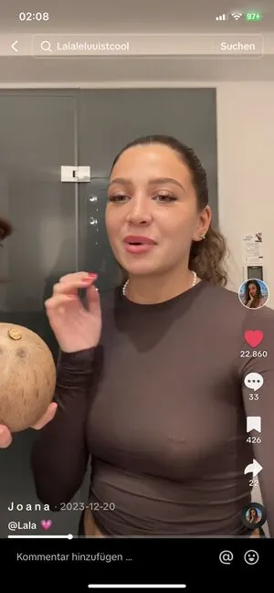 Joana Salamone